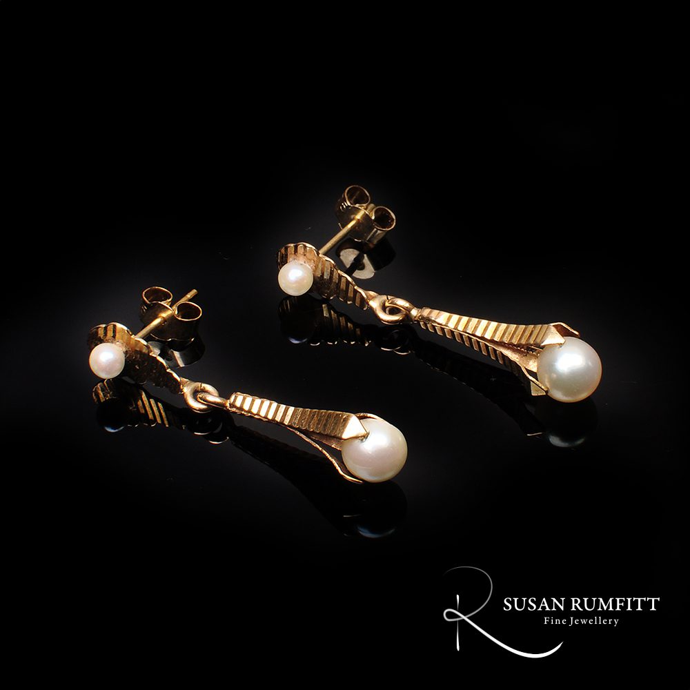 Multi-coloured Sapphire Gold Bracelet | Susan Rumfitt