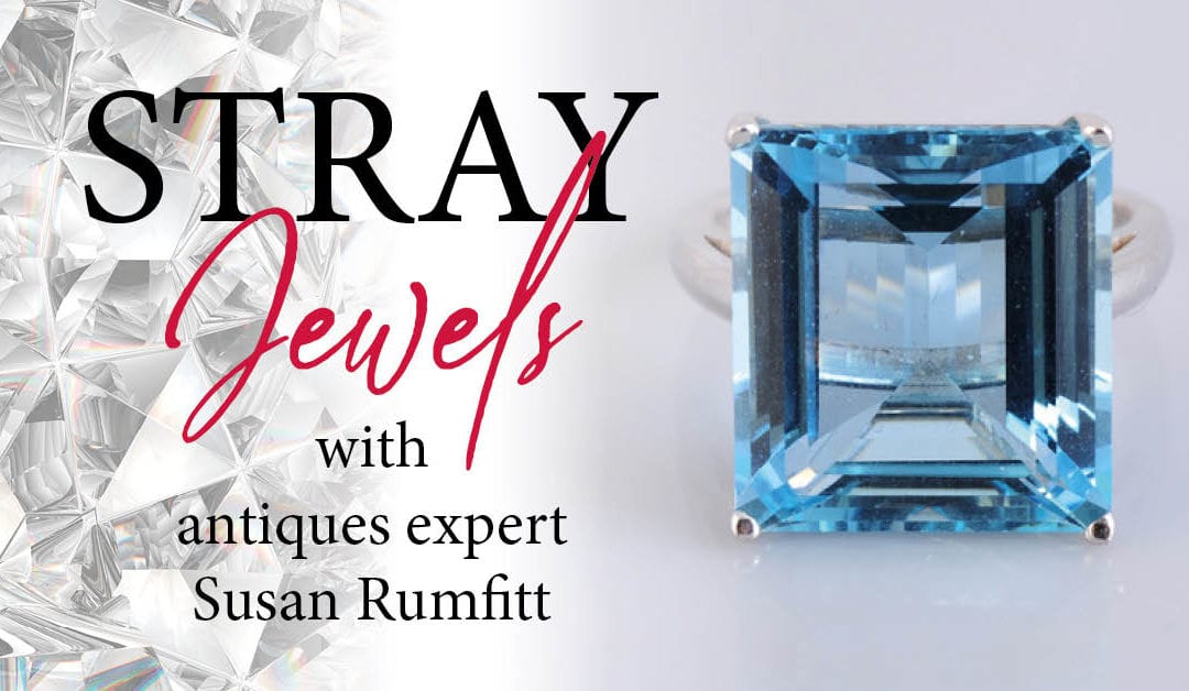 Stray Jewels with Antiques Expert