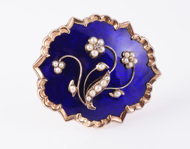 Victorian fine jewellery cheap