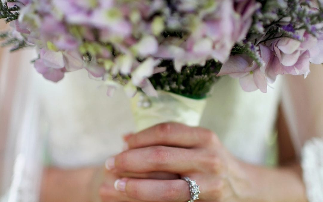 wedding flowers