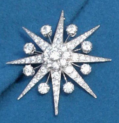 Jardine star susan rumfitt