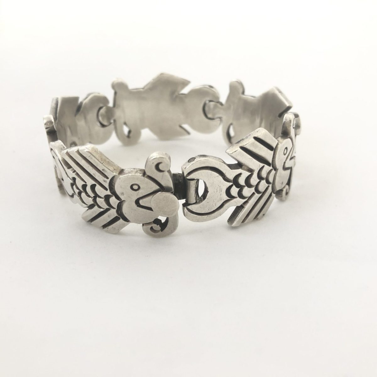 Mexican on sale charm bracelets