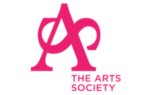 The Arts Society Logo