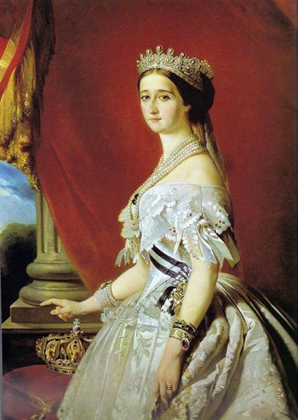 empress-eugenie-1.jpg!Large susan rumfitt