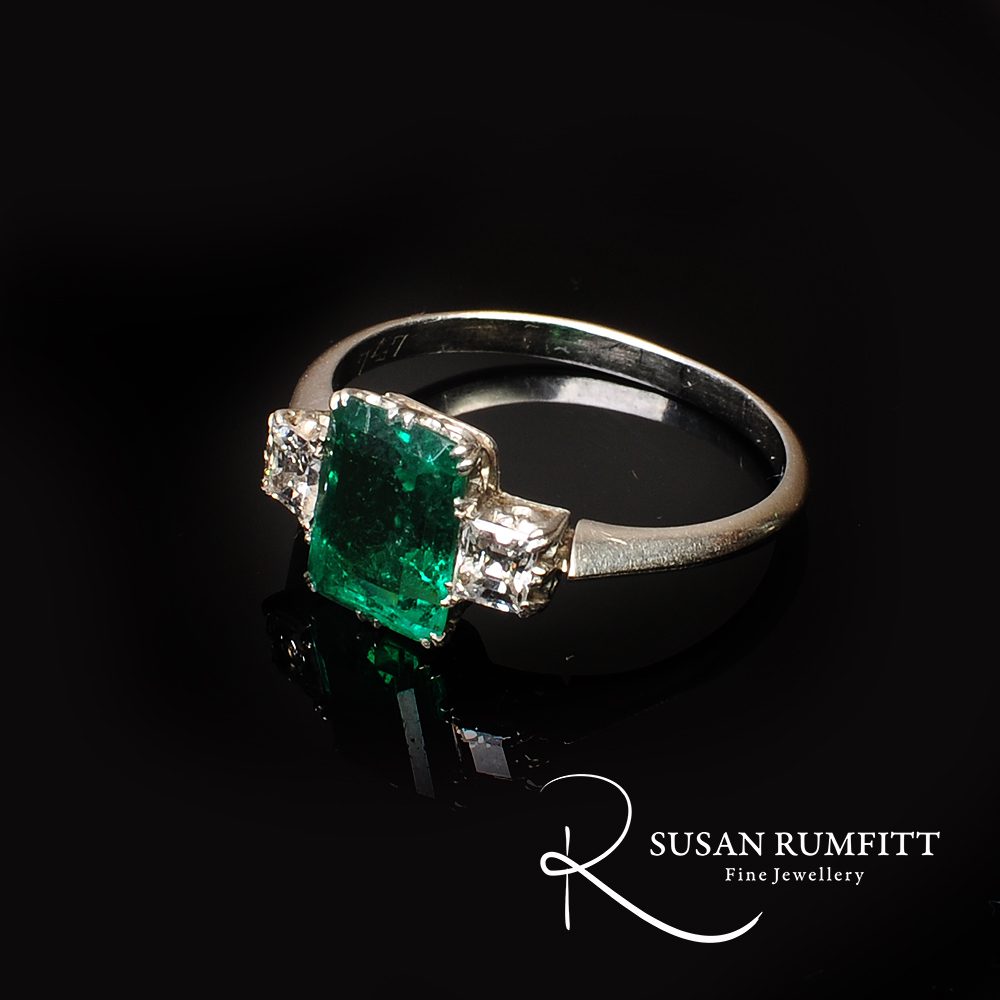 Multi-coloured Sapphire Gold Bracelet | Susan Rumfitt