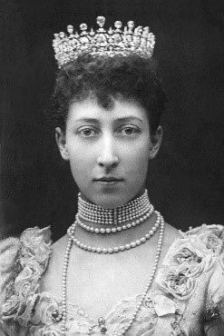 Princess louise Multi-coloured Sapphire Gold Bracelet | Susan Rumfitt