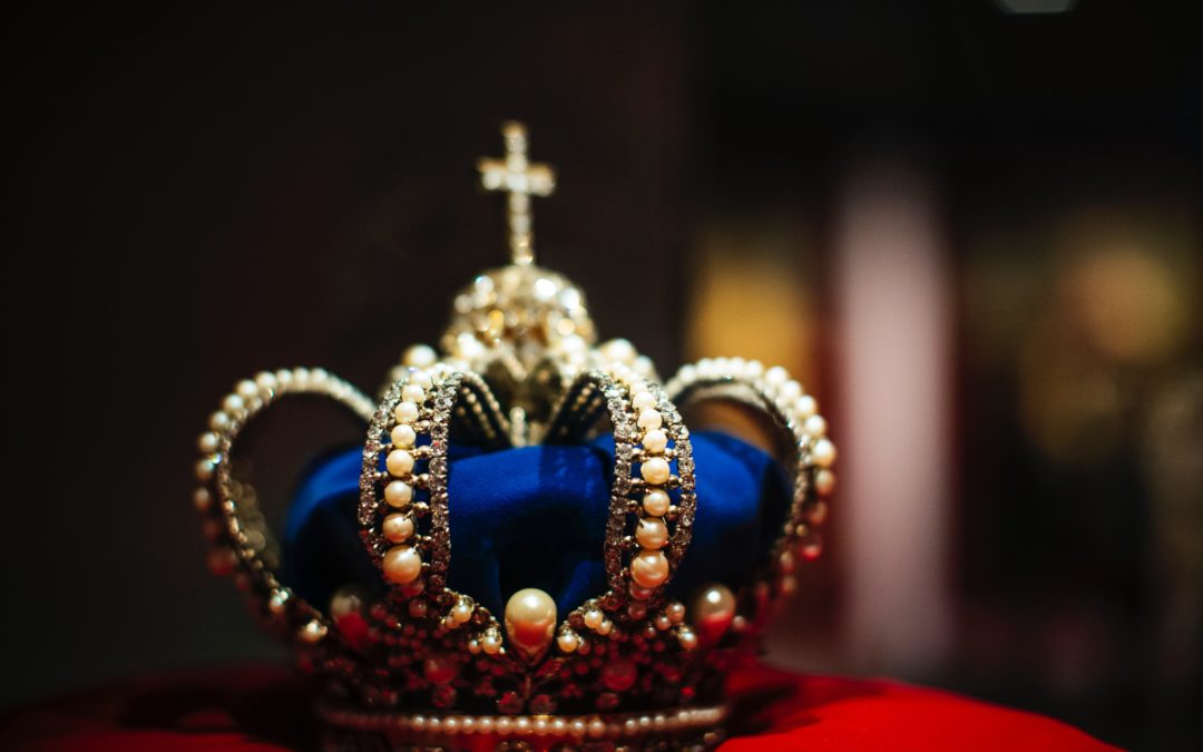 Platinum Jubilee: What Makes Up The Crown Jewels? 