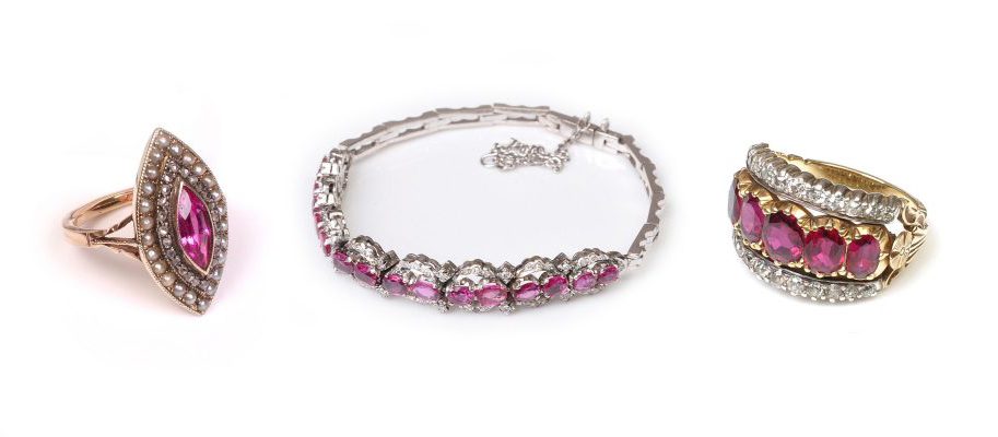 july birthstone ruby
