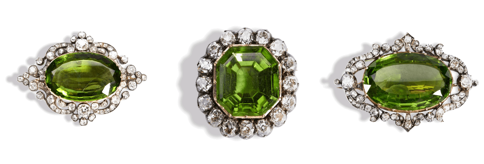 Late on sale august birthstone