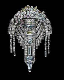 Sumptuous jewels