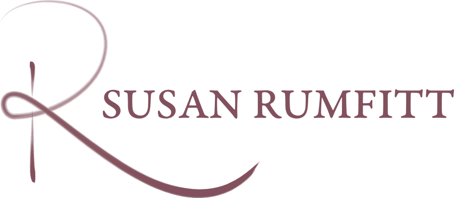 Susan Rumfitt Logo