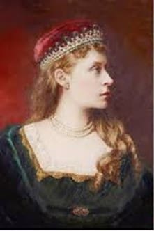 Princess Victoria Princess Victoria of Hesse