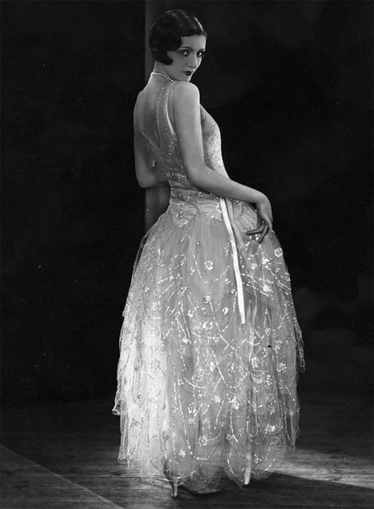 Norman Hartnell Charles & Camilla Coronation