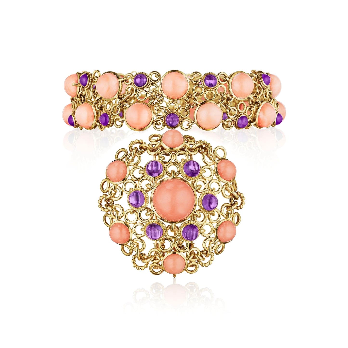 VC&A1 Van Cleef & Arpels - Tres Chic