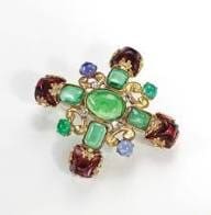 Charles & Camilla Coronation