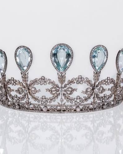 Charles & Camilla Coronation